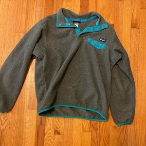 Patagonia Women’s Fleece Large